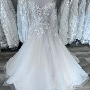 Matilda Eddy K Bridal